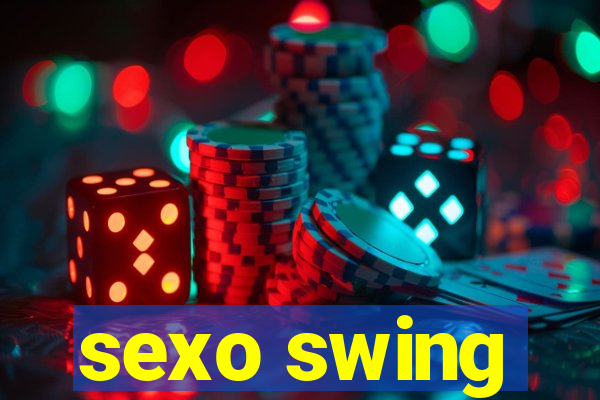 sexo swing